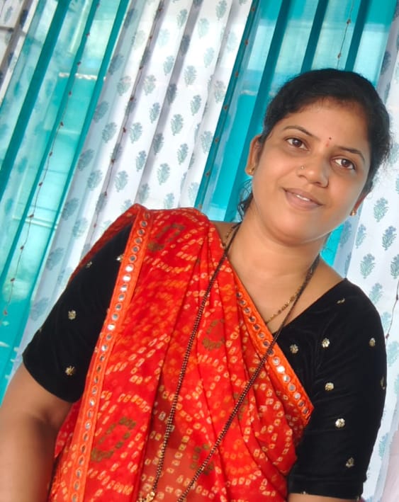 Swapnali Mangesh Devkar