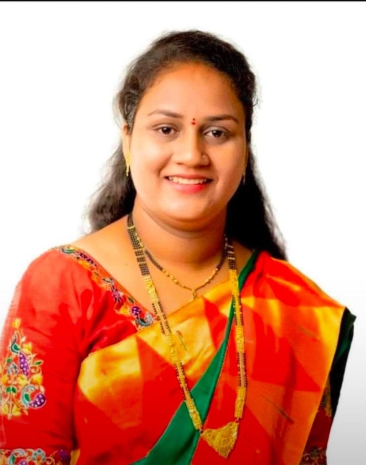 Vaibhavi Rajesh Bhagat