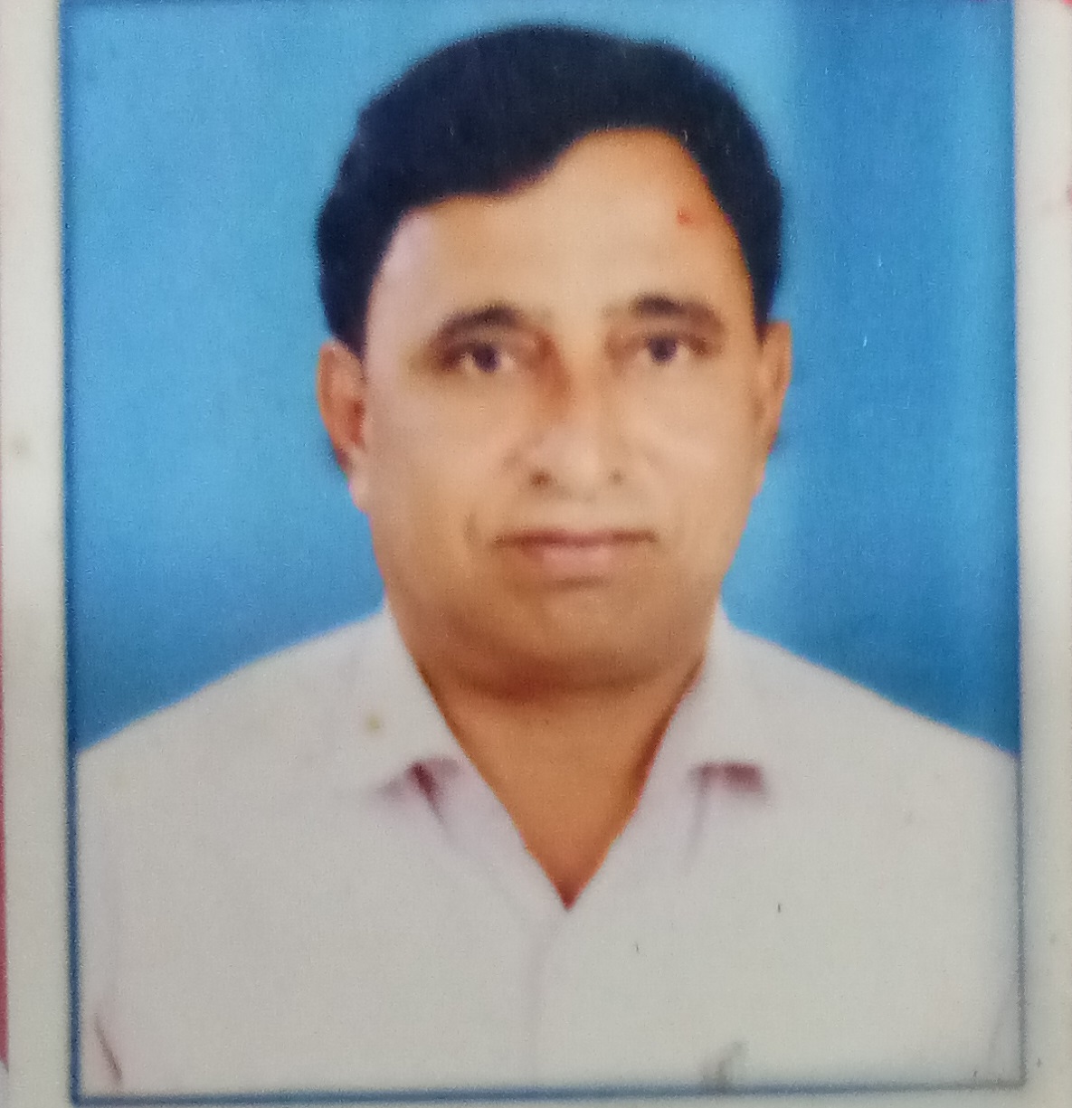 Akshada Liladhar Warange